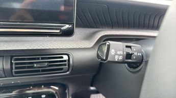 Citroen C3 Aircross 1.2 Hybrid MAX SUV 5dr Petrol Hybrid e-DSC Euro 6 (s/s) (136 ps)