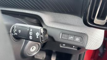 Citroen C3 Aircross 1.2 Hybrid MAX SUV 5dr Petrol Hybrid e-DSC Euro 6 (s/s) (136 ps)