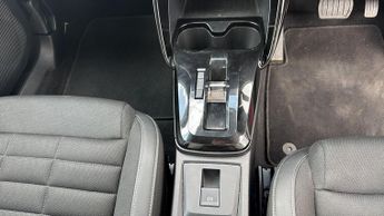 Citroen C3 Aircross 1.2 Hybrid MAX SUV 5dr Petrol Hybrid e-DSC Euro 6 (s/s) (136 ps)
