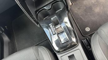 Citroen C3 Aircross 1.2 Hybrid MAX SUV 5dr Petrol Hybrid e-DSC Euro 6 (s/s) (136 ps)