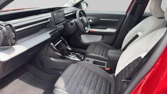 Citroen C3 Aircross 1.2 Hybrid MAX SUV 5dr Petrol Hybrid e-DSC Euro 6 (s/s) (136 ps)