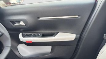 Citroen C3 Aircross 1.2 Hybrid MAX SUV 5dr Petrol Hybrid e-DSC Euro 6 (s/s) (136 ps)