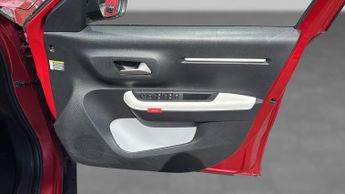 Citroen C3 Aircross 1.2 Hybrid MAX SUV 5dr Petrol Hybrid e-DSC Euro 6 (s/s) (136 ps)