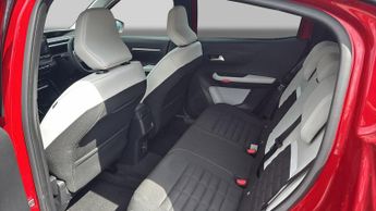 Citroen C3 Aircross 1.2 Hybrid MAX SUV 5dr Petrol Hybrid e-DSC Euro 6 (s/s) (136 ps)