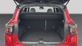 Citroen C3 Aircross 1.2 Hybrid MAX SUV 5dr Petrol Hybrid e-DSC Euro 6 (s/s) (136 ps)