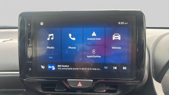 Toyota Yaris 1.5 VVT-h Design Hatchback 5dr Petrol Hybrid E-CVT Euro 6 (s/s) 