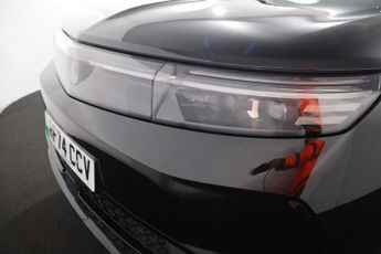 Vauxhall Grandland Electric 73kWh GS SUV 5dr Electric Auto (213 ps)