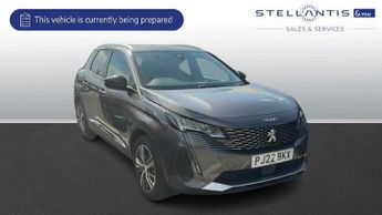 Peugeot 3008 1.5 BlueHDi Allure Premium SUV 5dr Diesel Manual Euro 6 (s/s) (1