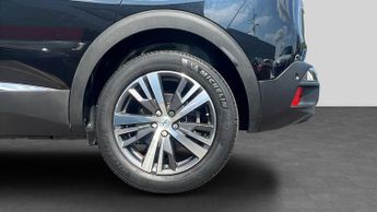 Peugeot 3008 SUV 1.5 BlueHDi Allure SUV 5dr Diesel EAT Euro 6 (s/s) (130 ps)