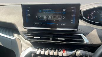 Peugeot 3008 SUV 1.5 BlueHDi Allure SUV 5dr Diesel EAT Euro 6 (s/s) (130 ps)