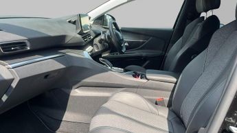 Peugeot 3008 SUV 1.5 BlueHDi Allure SUV 5dr Diesel EAT Euro 6 (s/s) (130 ps)