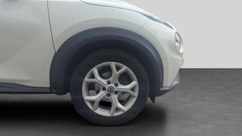 Nissan Juke 1.0 DIG-T Acenta SUV 5dr Petrol DCT Auto Euro 6 (s/s) (114 ps)