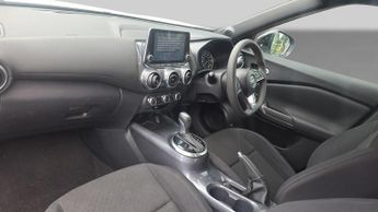Nissan Juke 1.0 DIG-T Acenta SUV 5dr Petrol DCT Auto Euro 6 (s/s) (114 ps)
