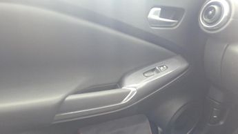 Nissan Juke 1.0 DIG-T Acenta SUV 5dr Petrol DCT Auto Euro 6 (s/s) (114 ps)