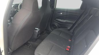 Nissan Juke 1.0 DIG-T Acenta SUV 5dr Petrol DCT Auto Euro 6 (s/s) (114 ps)