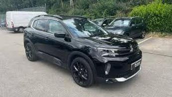 Citroen C5 Aircross 1.6 14.2kWh e-series e-EAT8 Euro 6 (s/s) 5dr