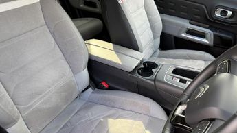 Citroen C5 Aircross 1.6 14.2kWh e-series e-EAT8 Euro 6 (s/s) 5dr