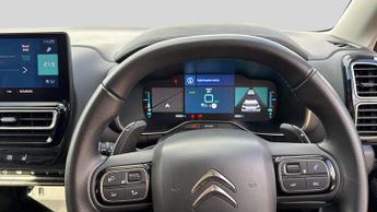 Citroen C5 Aircross 1.6 14.2kWh e-series e-EAT8 Euro 6 (s/s) 5dr