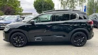 Citroen C5 Aircross 1.6 14.2kWh e-series e-EAT8 Euro 6 (s/s) 5dr