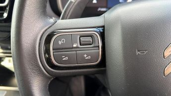 Citroen C5 Aircross 1.6 14.2kWh e-series e-EAT8 Euro 6 (s/s) 5dr