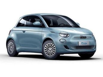 Fiat 500 1.0 MHEV Top Euro 6 (s/s) 3dr