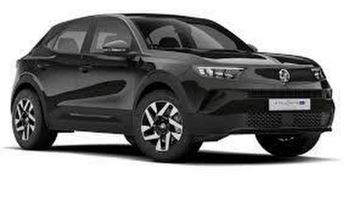 Vauxhall Mokka 1.2 Turbo GS Euro 6 (s/s) 5dr