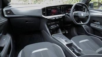 Vauxhall Mokka 1.2 Turbo Ultimate Auto Euro 6 (s/s) 5dr