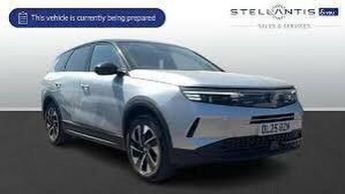Vauxhall Grandland Electric 73kWh GS Auto 5dr