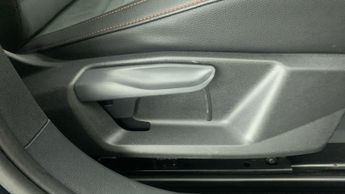 Seat Arona 1.0 TSI FR Sport SUV 5dr Petrol DSG Euro 6 (s/s) (110 ps)