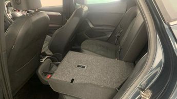 Seat Arona 1.0 TSI FR Sport SUV 5dr Petrol DSG Euro 6 (s/s) (110 ps)