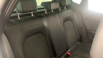 Seat Arona 1.0 TSI FR Sport SUV 5dr Petrol DSG Euro 6 (s/s) (110 ps)