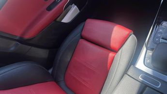 Mercedes-benz A Class 2.0 A35 AMG (Premium) Saloon 4dr Petrol 7G-DCT 4MATIC Euro 6 (s/