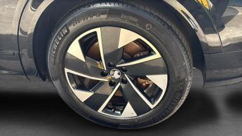 Vauxhall Grandland Electric 73kWh GS SUV 5dr Electric Auto (213 ps)
