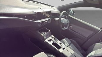 Vauxhall Grandland Electric 73kWh GS SUV 5dr Electric Auto (213 ps)