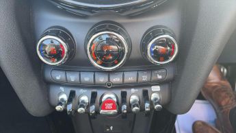 Mini Convertible 2.0 Cooper S Sport Convertible 2dr Petrol Steptronic Euro 6 (s/s