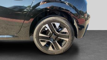 Peugeot 208 1.2 Allure Hatchback 5dr Petrol Hybrid e-DSC6 Euro 6 (s/s) (110 