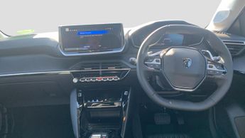 Peugeot 208 1.2 Allure Hatchback 5dr Petrol Hybrid e-DSC6 Euro 6 (s/s) (110 