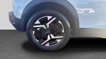 Peugeot 2008 54kWh GT SUV 5dr Electric Auto (11kW Charger) (156 ps)