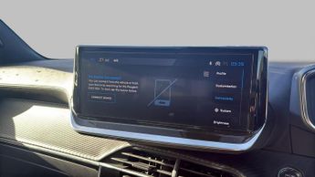 Peugeot 2008 54kWh GT SUV 5dr Electric Auto (11kW Charger) (156 ps)