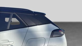 Peugeot 2008 54kWh GT SUV 5dr Electric Auto (11kW Charger) (156 ps)