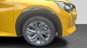 Peugeot 208 50kWh Allure Premium + Hatchback 5dr Electric Auto (7.4kW Charge