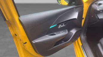 Peugeot 208 50kWh Allure Premium + Hatchback 5dr Electric Auto (7.4kW Charge