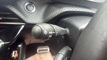 Peugeot 208 50kWh Allure Premium + Hatchback 5dr Electric Auto (7.4kW Charge