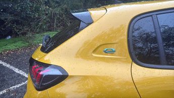 Peugeot 208 50kWh Allure Premium + Hatchback 5dr Electric Auto (7.4kW Charge