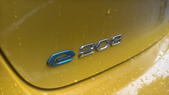 Peugeot 208 50kWh Allure Premium + Hatchback 5dr Electric Auto (7.4kW Charge
