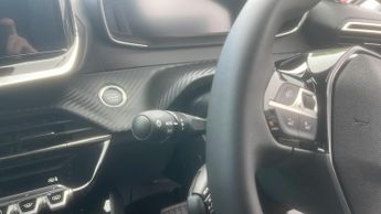 Peugeot 2008 1.2 Allure SUV 5dr Petrol Hybrid e-DSC6 Euro 6 (s/s) (145 ps)