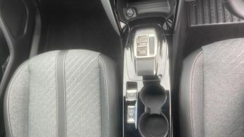 Peugeot 2008 1.2 Allure SUV 5dr Petrol Hybrid e-DSC6 Euro 6 (s/s) (145 ps)