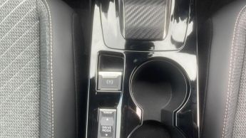 Peugeot 2008 1.2 Allure SUV 5dr Petrol Hybrid e-DSC6 Euro 6 (s/s) (145 ps)