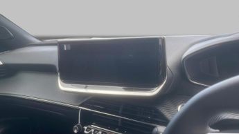 Peugeot 2008 1.2 Allure SUV 5dr Petrol Hybrid e-DSC6 Euro 6 (s/s) (145 ps)