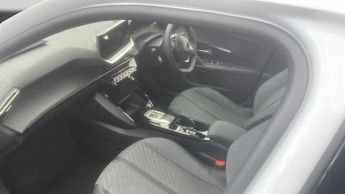 Peugeot 2008 1.2 Allure SUV 5dr Petrol Hybrid e-DSC6 Euro 6 (s/s) (145 ps)